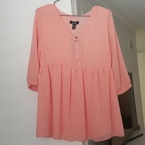 NWT Maternity top
